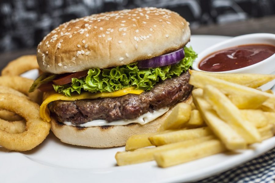 Aké mäso na hamburger &#8211; podstata tohto jedla
