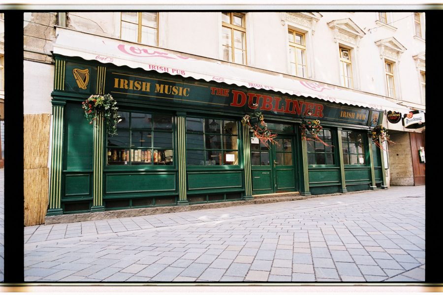 The Dubliner Irish Pub &#8211; Bratislava