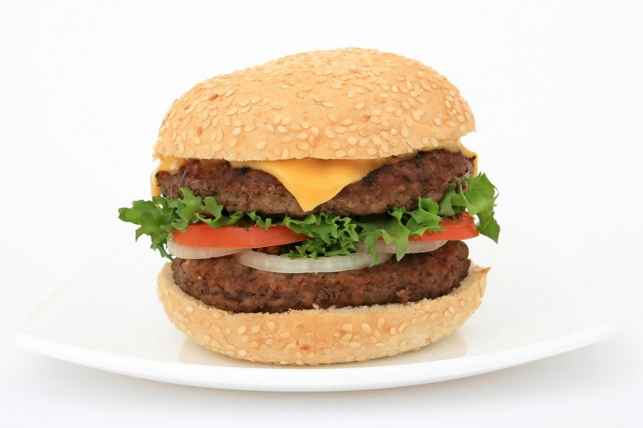 Fantastický hamburger recept &#8211; prekvapte s nim rodinu