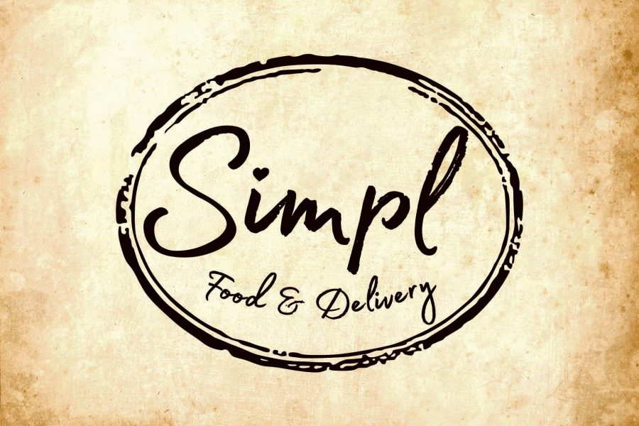 SIMPL food & delivery