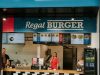 Regal Burger Novum – Prešov